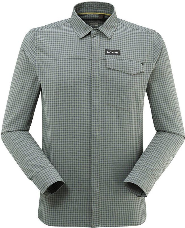 Lafuma - Skim Shield - Overhemd - Met Lange Mouwen