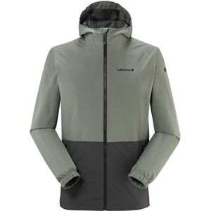 Lafuma - ACCESS - Jack - Zwart - Waterdicht - Ademend