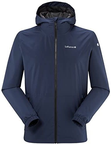 Lafuma - Access - Jas - Blauw