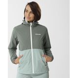 Lafuma - Access - Jas - Waterdicht - Ademend - Voor Actieve Vrouwen