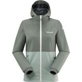 Lafuma - Access - Jas - Waterdicht - Ademend - Voor Actieve Vrouwen