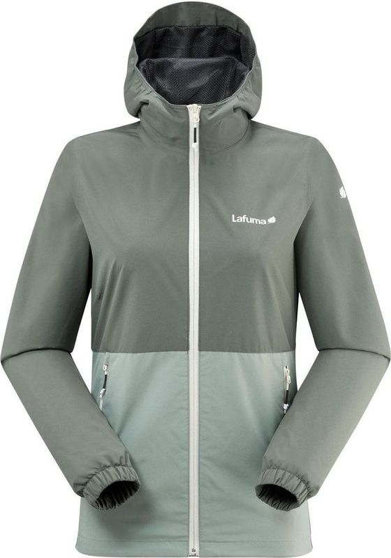 Lafuma - Access - Jas - Waterdicht - Ademend - Voor Actieve Vrouwen