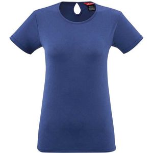 HOLLIE - T-shirt - Groen - 100% Polyester - Luchtdoorlatend Mesh