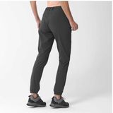 Lafuma - Active Stretch - Wandelbroek - Grijs - Dames