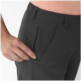 Lafuma - Active Stretch - Wandelbroek - Grijs - Dames