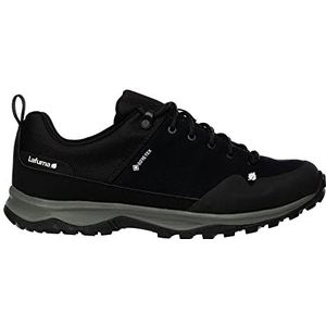 Lafuma Heren Ruck Low GTX M Trail schoen, Zwart, 44 2/3 EU