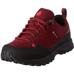 Lafuma Dames Ruck Low GTX W Trailschoenen, Granaatappel, 42 EU