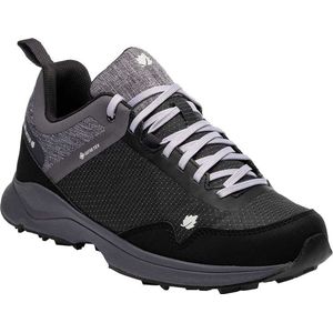 Lafuma Shift Goretex Hiking Shoes Zwart,Grijs EU 41 1/3 Vrouw