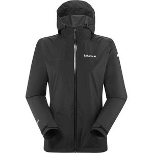 Lafuma - Shift Goretex - Jasje - Zwart - GORE-TEX Stof
