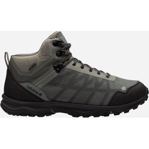 Lafuma - Access Clim Mid M - halfhoge schoenen - wandelen en wandelen - heren - waterdicht membraan, Grijs, 40 2/3 EU