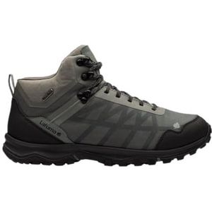 Lafuma Access Clim Mid M Trailschoen voor heren, Grijs, 44 2/3 EU