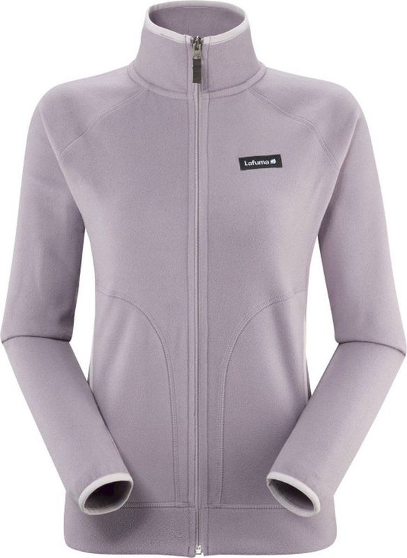 Lafuma - Access - Jas - Grijs - XS - Vrouw