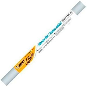 Bic Zelfklevende Rollen Velled - Ft 100 X 200 cm