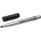 Bic Permanent Marker 1445 Zwart Pock