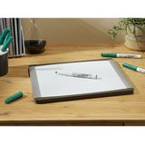 BiC Velleda 1741 Whiteboardmarker Rond 1,4 mm Groen