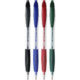 Bic Kugelschreiber Atlantis Clic blau