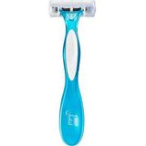 Bic Soleil bella wegwerpscheermesjes 3 stuks