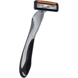 Bic Flex 4 comfort mesjes blister 3 stuks