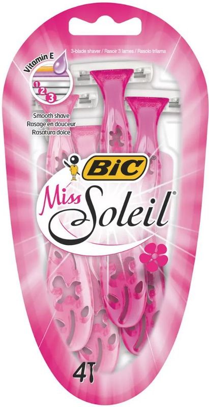 BIC Miss Soleil