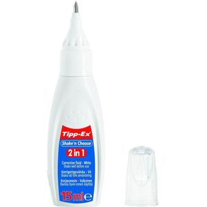 Tipp-Ex Korrekturstift Shake'n Choose 15,0 ml