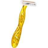 Bic Miss soleil color collection scheermesjes 4 stuks