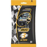 BIC 3 Action