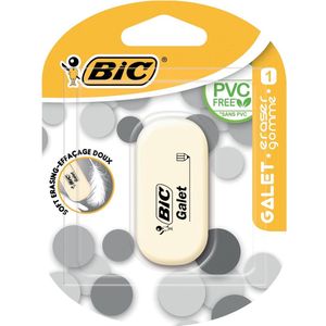 Bic gum Galet op blister