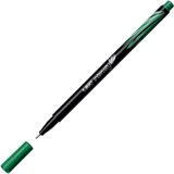BIC INTENSITY FINELINER GROEN