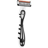 BIC Flex 5 Wegwerp Scheermesjes - 5 bladen - 3 Stuks