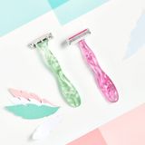 Bic Miss Soleil Sensitive Wegwerp Scheermes 3 st