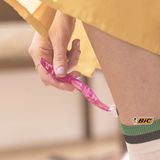 Bic Miss Soleil Sensitive Wegwerp Scheermes 3 st