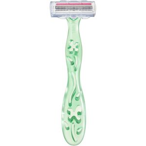 Bic Miss Soleil Sensitive Wegwerp Scheermes 3 st