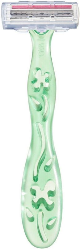 Bic Miss Soleil Sensitive Wegwerp Scheermes 3 st