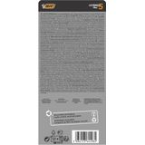 Bic Hybrid 5 Flex Scheermes & Scheermesjes 1 st + 4 st