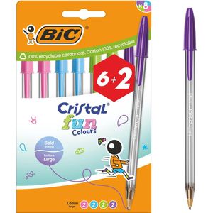 BIC