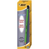 Potlood bic criterium 550 2h