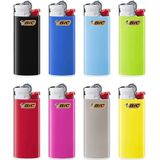 BIC Mini Standard aanstekers Display (50 stuks)