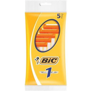 BIC Classic Wegwerpmesjes 5 stuks