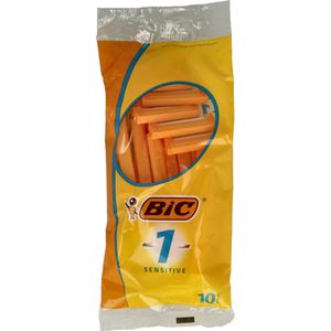 Bic Scheermesjes Sensitive
