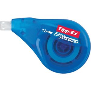 Tipp-Ex Korrekturroller Easy Correct 4.2 mm