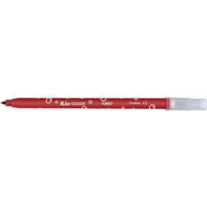 Bic Kid Couleur Viltstiften - 144 Stuks - Classpack