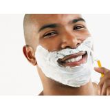 BIC 2 Sensitive Wegwerpscheermesjes Voor Heren Met Een Enkel Mesje En Vaste Kop - Pak van 10 Stuks