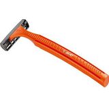 Bic 3 sensitive pouch wegwerpscheermesjes 8 stuks