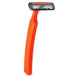 Bic 3 sensitive pouch wegwerpscheermesjes 8 stuks