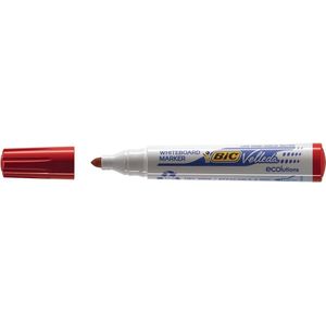 BIC WHITEBOARDMARK.ROOD ROND