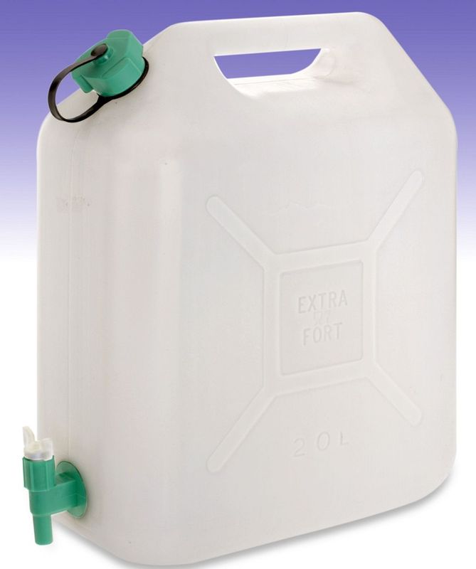 Wasserkanister 20l