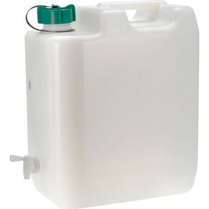 Eda Jerrycan met Kraan - 35 Liter