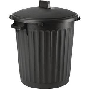 EDA Vuilnisemmer 80L