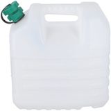 Jerrycan - 10 Liter - Kunststof - Met Schenktuit