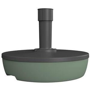 Vulbare Parasolvoet Eco Concept - Vulbaar tot 32 kg - Groen